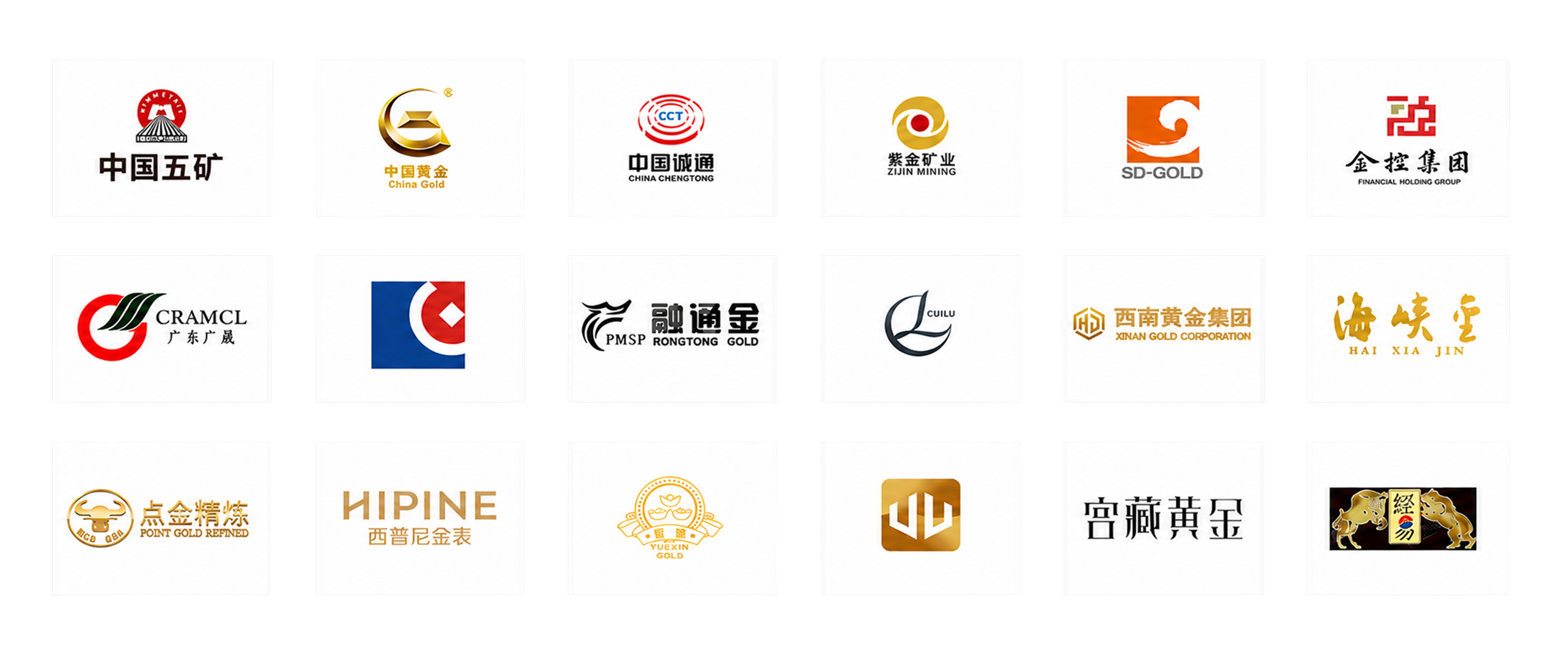 战略合作伙伴